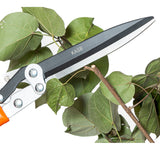 HC-2121NA, Heavy Duty Aluminium Hedge Shear, For Garden Maintanance