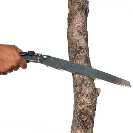 HC-350BG Tree Saw With Cover, For Tree Branch Pruning Upto 3 Inch