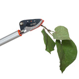 HC-833-4M, 4 MTR Telescopic Cut & Hold Fruit Picker. For Mango, Drumstick