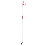 BIGCATCH 6 FT, 180 Cms, Snake Catcher Stick, Pure Aluminuim, Made in Taiwan