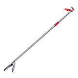 Nile 6.5 Ft Snake Rescue Stick, Pure Aluminum, Made in Taiwan