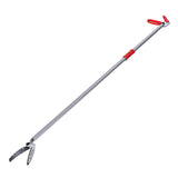 BIGCATCH 6 FT, 180 Cms, Snake Catcher Stick, Pure Aluminuim, Made in Taiwan