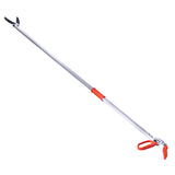 BIGCATCH 6 FT, 180 Cms, Snake Catcher Stick, Pure Aluminuim, Made in Taiwan