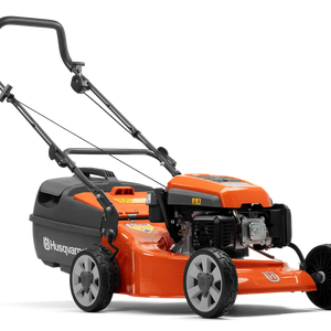 LC219P Petrol Lawn Mower