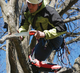 ARS UV32E Turbo Cut Tree Saw With Cover, For Tree Branch Pruning Upto 3 Inch, Made in Japan