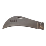 K01 Foldable Pruning Knife, SS Blade For Farm & Garden Use