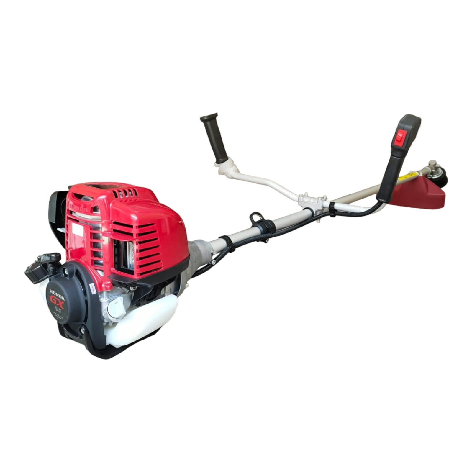 Grass cutter best sale price honda