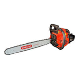 Heavy Duty Chainsaw Petrol, 2 HP 2 Stroke, 58CC, 22 Inch Oregon Chain