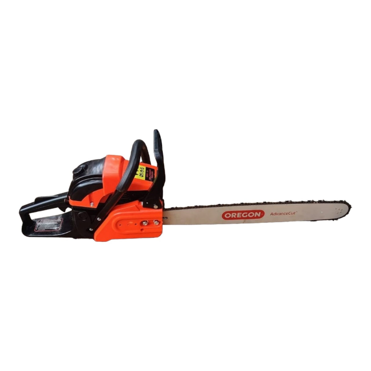 Heavy Duty Chainsaw Petrol, 2 HP 2 Stroke, 58CC, 22 Inch Oregon Chain