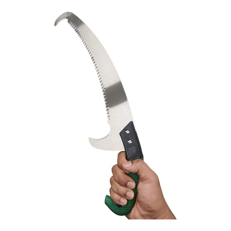 HK-441C Hand Tree Saw For Tree Branch Pruning Upto 3 Inch