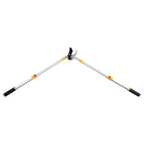 LS-3681A Telescopic Bypass Lopper For Tree Branch Pruning Upto 2 Inch