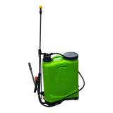 16 L Heavy Duty Knapsack Manual Sprayer, For Pesticide Spraying