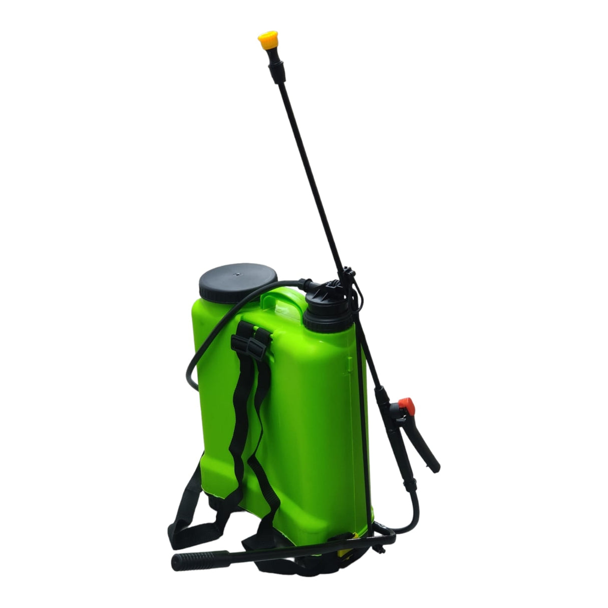 16 L Heavy Duty Knapsack Manual Sprayer, For Pesticide Spraying