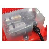 Portable Dual Motor Battery Sprayer 12V x 12AH, For Pesticide Spraying