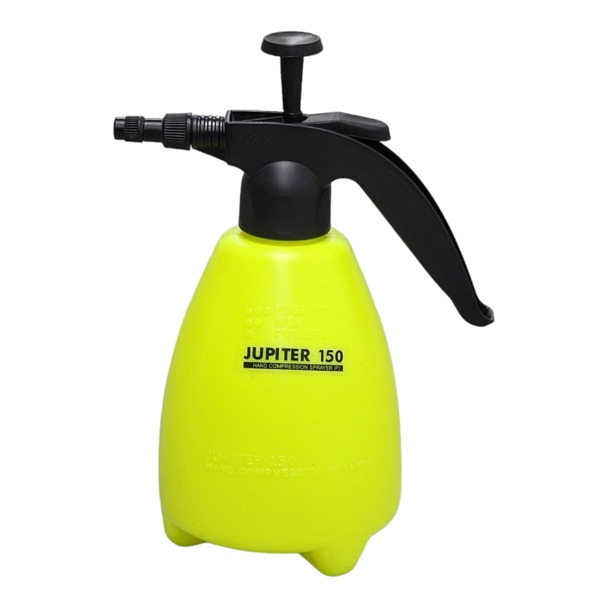 1.5 L Heavy Duty Manual Sprayer, Home & Garden Sprayer