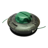 BIGCUT Brush Cutter Trimmer Head (Tap & Go) Rewind Type, For Honda, KisanKraft & China Brush Cutter