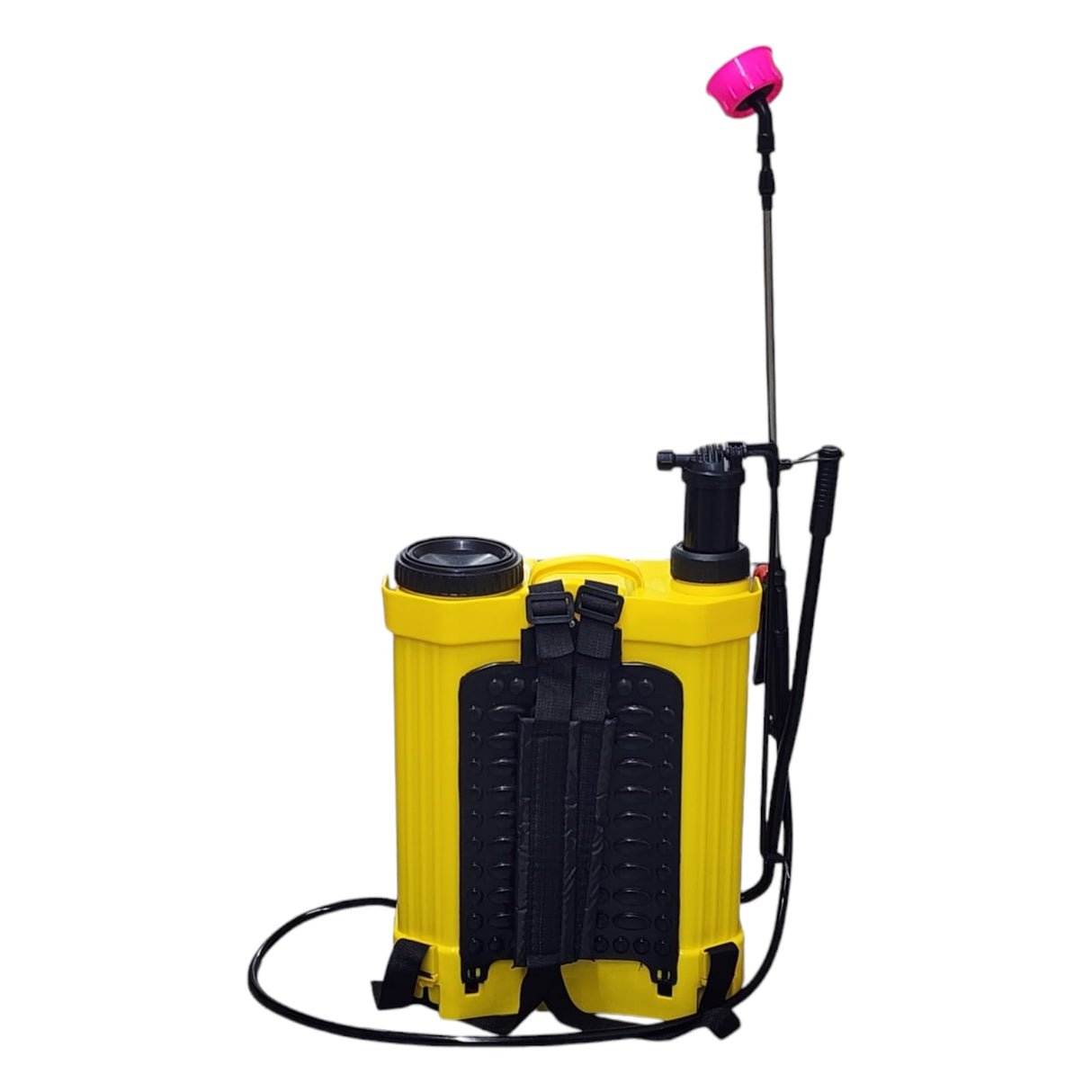 BIGFOG 18 L, BS-02 Battery Sprayer 2 In 1, 12V / 8AH, For Garden & Farm Pesticide Spraying