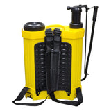 BIGFOG 18 L, BS-02 Battery Sprayer 2 In 1, 12V / 8AH, For Garden & Farm Pesticide Spraying