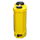 BIGFOG 18 L, BS-03 Agriculture Battery Sprayer 12V/12AH, For Garden & Farm Pesticide Spraying