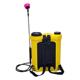 BIGFOG 18 L, BS-03 Agriculture Battery Sprayer 12V/12AH, For Garden & Farm Pesticide Spraying