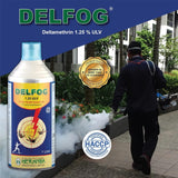 DELFOG 1 Litre, Fogging Chemical For Mosquito Control