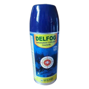 DELFOG 1L, For Mosquito Chemical