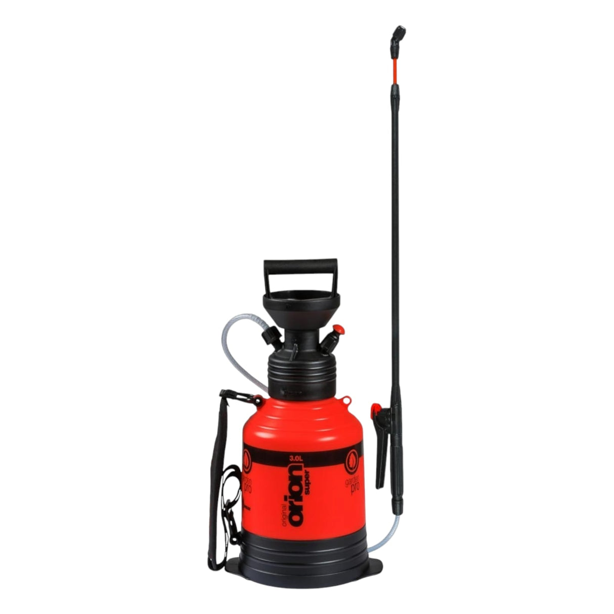 Orion Pesticide Manual Hand Compression Sprayer, 3 Litre, Heavy Duty