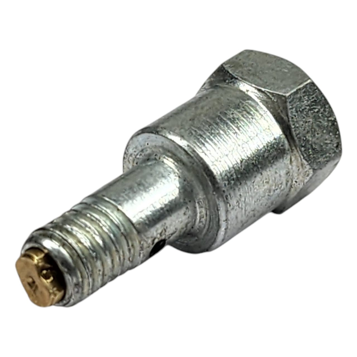 Calibration Bolt with Jet ( Petrol Jet Bolt ) For Thermal Fogging Machine