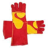 Perfect Hand Gloves For Animal Rescue, Cats & Dogs, ( 1 Pair )