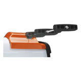 Husqvarna 122HD45, 1 HP Petrol Hedge Trimmer