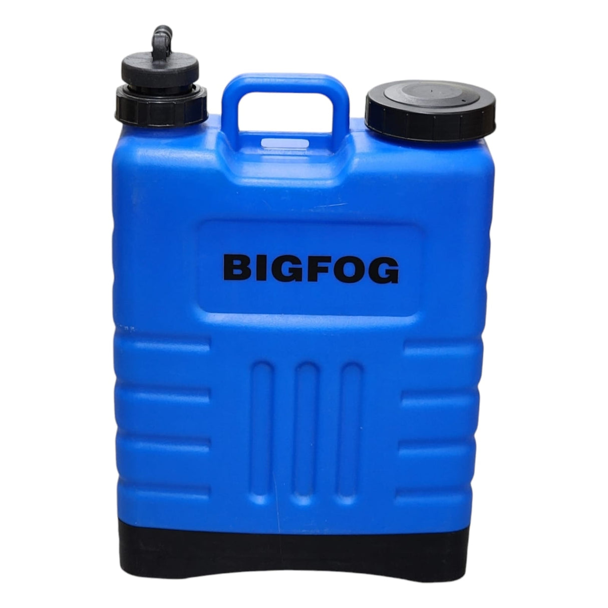 BIGFOG 16 L, MS-01 Heavy Duty Knapsack Manual Sprayer, For Pesticide Spraying