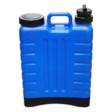 BIGFOG 16 L, MS-01 Heavy Duty Knapsack Manual Sprayer, For Pesticide Spraying