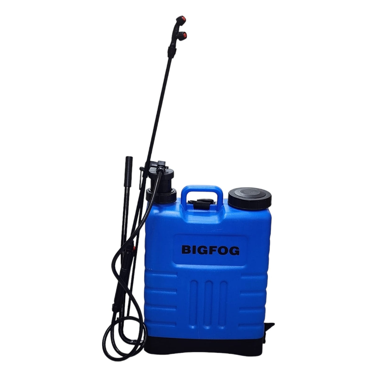 BIGFOG 16 L, MS-01 Heavy Duty Knapsack Manual Sprayer, For Pesticide Spraying