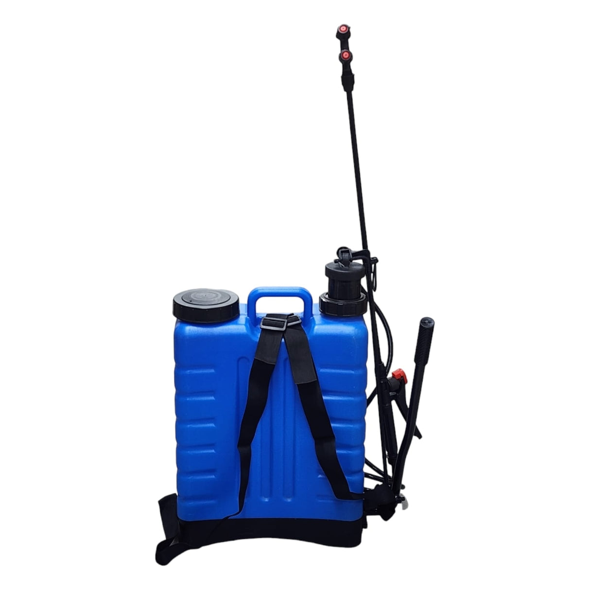 BIGFOG 16 L, MS-01 Heavy Duty Knapsack Manual Sprayer, For Pesticide Spraying