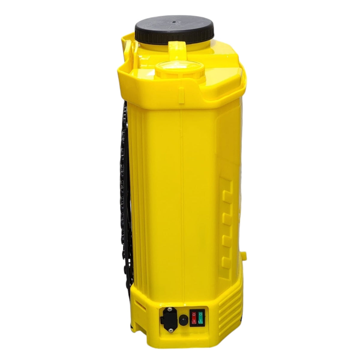 BIGFOG 20L, BS-04 Agriculture Dual Motor Battery Sprayer 12V/12AH, For Pesticide Spraying