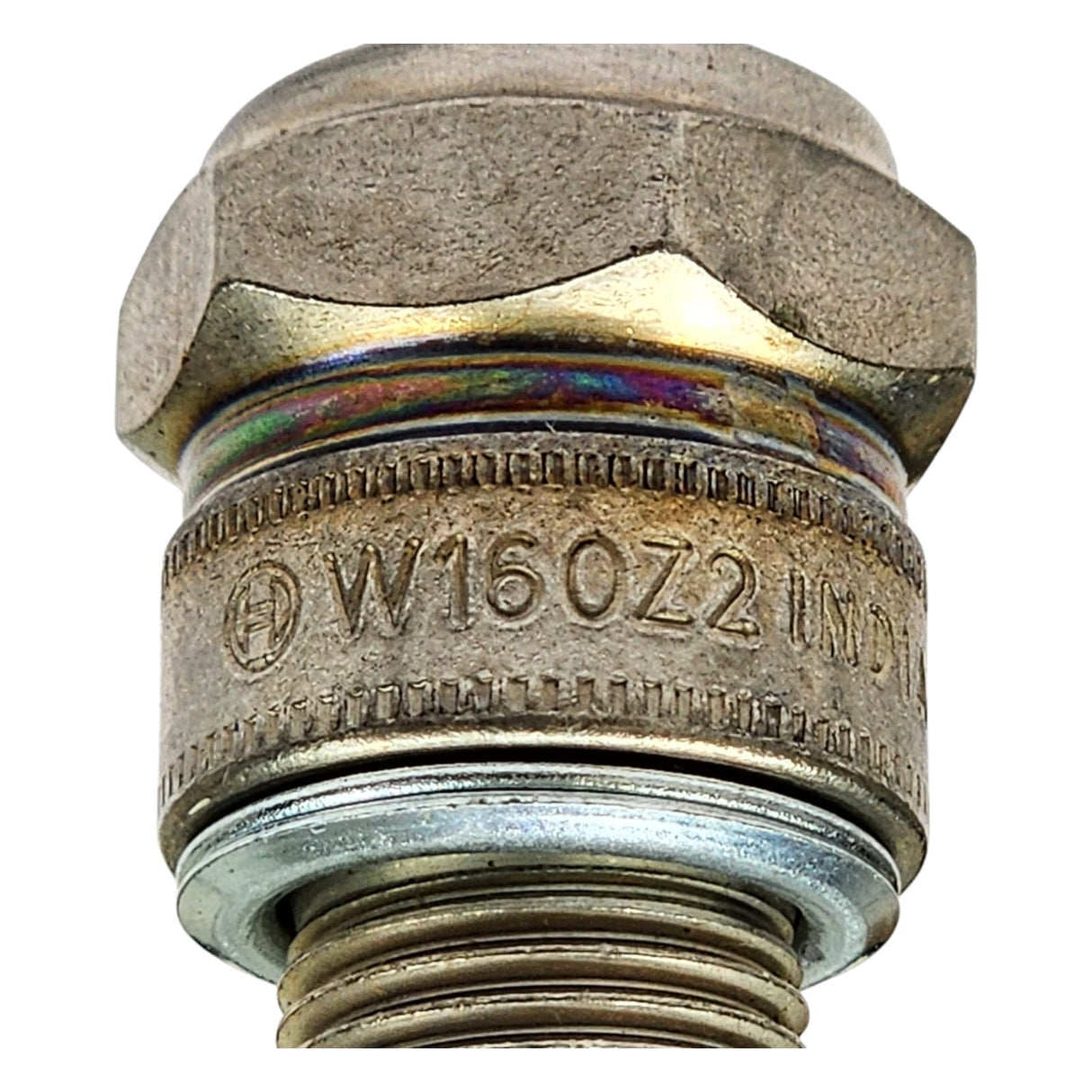 Bosch W160Z2 Spark Plug For Thermal Fogging Machine