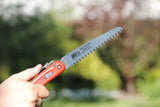 ARS 210DX Tree Saw Foldable, For Pruning Tree Branches Upto 2 Inch