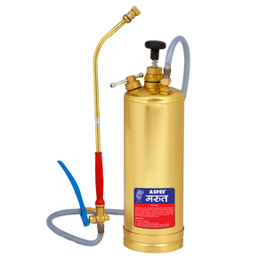 MARUT 3.5 L Manual Hand Compression Sprayer