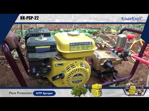 KK-22CI3, 2 Nozzle, For Fruit & Vegetable Farm Pesticide Spraying