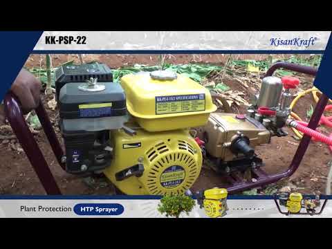 KK-30CI3, 2 Nozzle, For Fruit & Vegetable Farm Pesticide Spraying