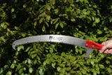 ARS UV-47 Super TurboCut Tree Saw, Can Prune Tree Branch Upto 6 Inch, Made in Japan