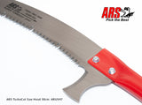 ARS UV-47 Super TurboCut Tree Saw, Can Prune Tree Branch Upto 6 Inch, Made in Japan