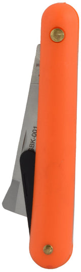 VAGBK001 Grafting & Pruning Knife, For Farm & Garden Use