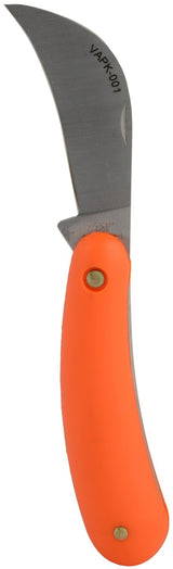 VAPK 001 Grafting & Pruning Knife, For Farm & Garden Use